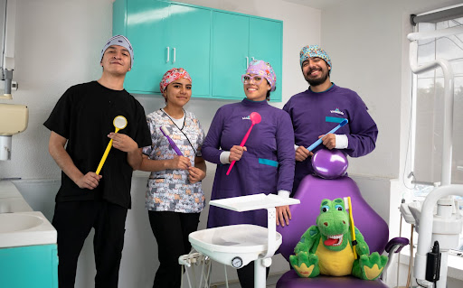 Kidentido Clínica Dental