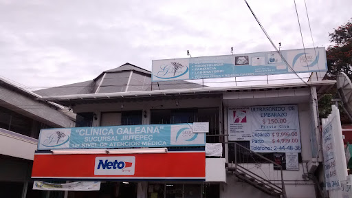 Clínica Galeana