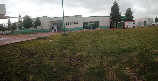 IMSS Bienestar - Hospital General Hueypoxtla Hermenegildo Galeana Bicentenario