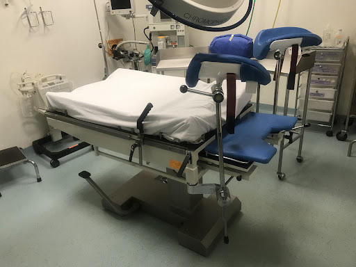 IMSS Bienestar - Hospital Municipal Bicentenario Hermenegildo Galeana Villa Guerrero