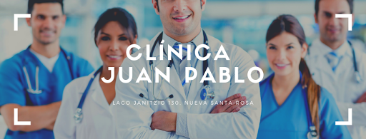 Clinica Juan Pablo