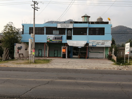 Sanatorio: "Nuestra Señora de GUADALUPE"