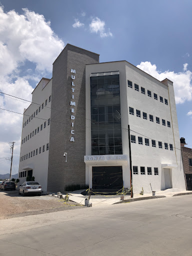 MULTIMÉDICA SANTA ELENA