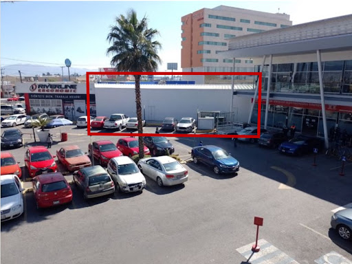 Plaza Terminal 2