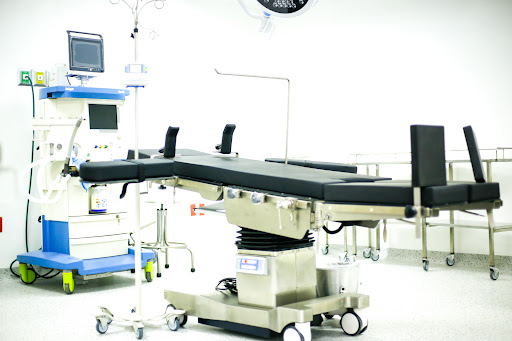 Clínica Integra Médica