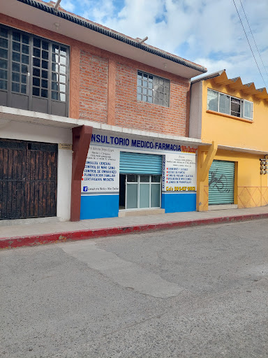 Consultorio Médico y Farmacia "NIÑO DOCTOR