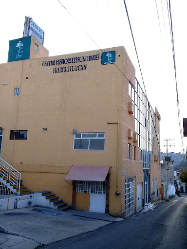 CENTRO MEDICO HUIXQUILUCAN
