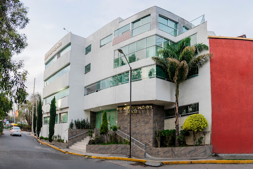 HOSPITAL POLANCO. Unidad Ixtapaluca