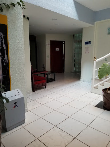 Clinica El Señor de la Misericordia