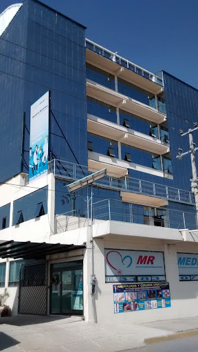 Hospital Mr. Medik Clinic