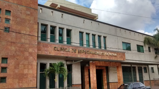 Clinica de Especialidades Ixtapan