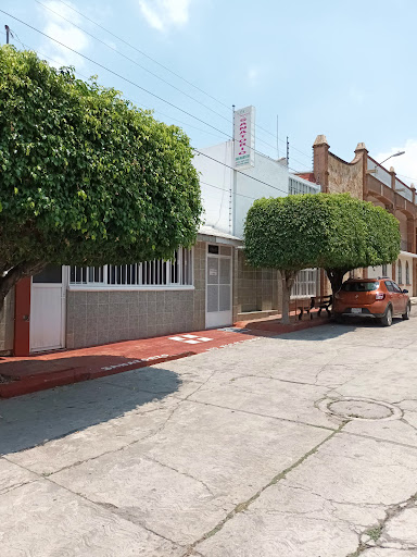 Sanatorio San Agustín