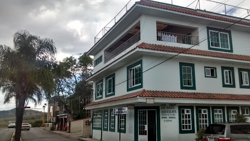 Clínica San Ángel