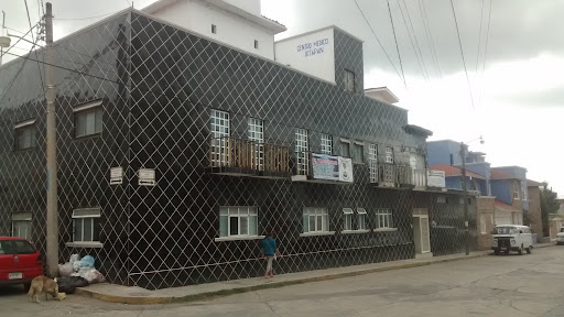 Centro Medico Ixtapan