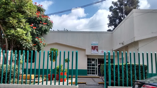 IMSS