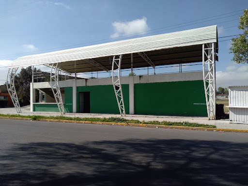 Campo de beisbol