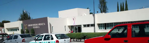 IMSS Unidad de Medicina Familiar