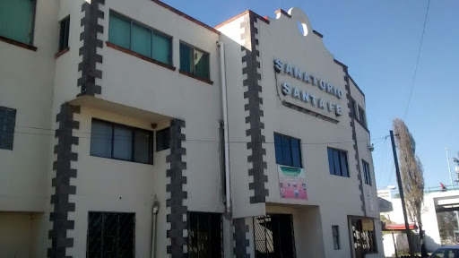 Sanatorio Santa Fe