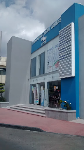 Torre Médica CEMI