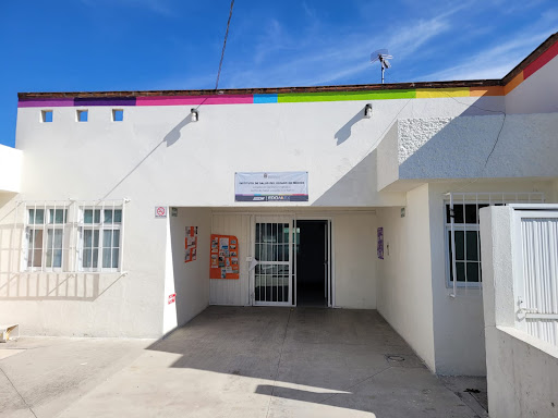 IMSS Bienestar - Centro de Salud Jalpa de los Baños