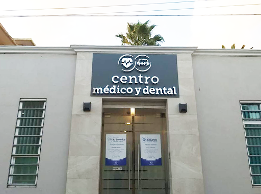 Centro Médico y Dental