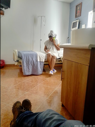 Clinica Renacimiento
