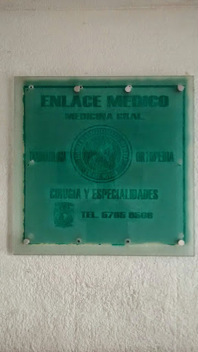 Clínica Enlace Médico