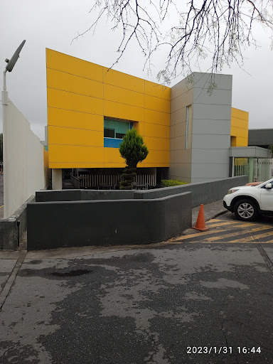 Hospital Clínica Nova
