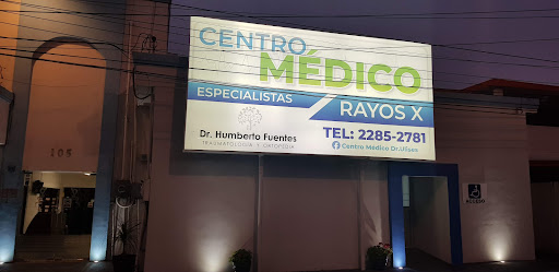 Centro Médico Dr Ulises