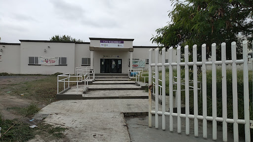 Centro de Salud Solidaridad