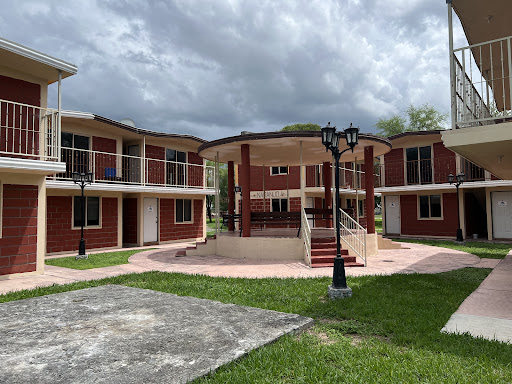 Centro Energetico La Esperanza