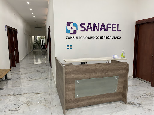 SANAFEL CONSULTORIO MEDICO ESPECIALIZADO