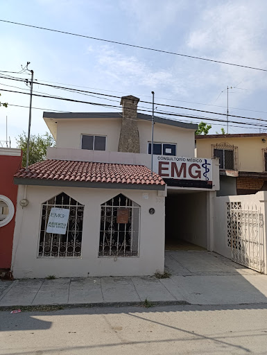 Consultorio Médico EMG