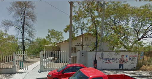 C.S.U Tamaulipas