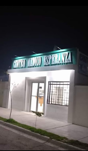 Centro Médico Esperanza