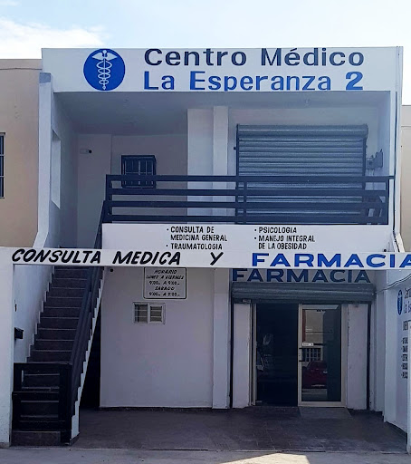 Centro Medico La Esperanza 2
