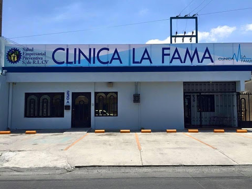 Clínica La FAMA