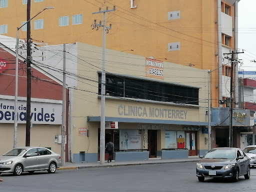 Clínica monterrey