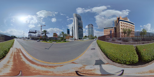 Hospital Zambrano Hellion TecSalud