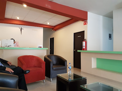 Centro Médico & Especialidades Santa Catarina