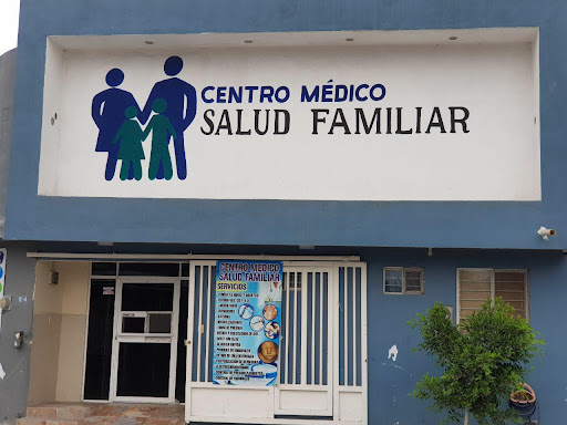 Centro Medico Salud Familiar