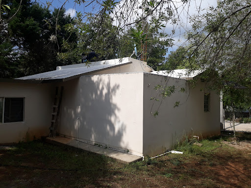 C.S.R. La Purísima