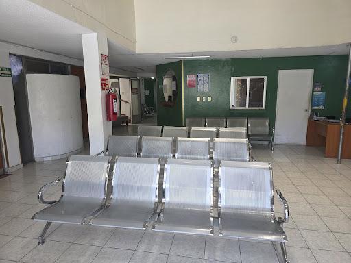 CLINICA SOLEDAD