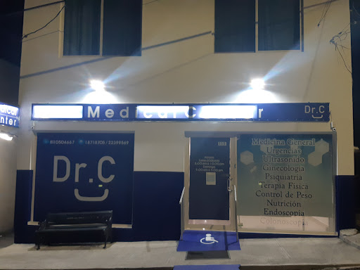 medical center DR.C