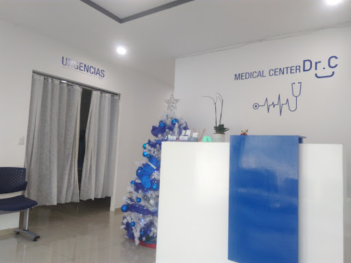Centro Médico Doctor Cardenas