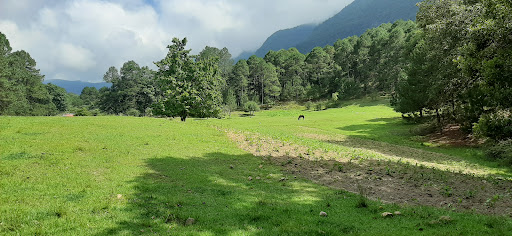Centro de Salud La Trinidad