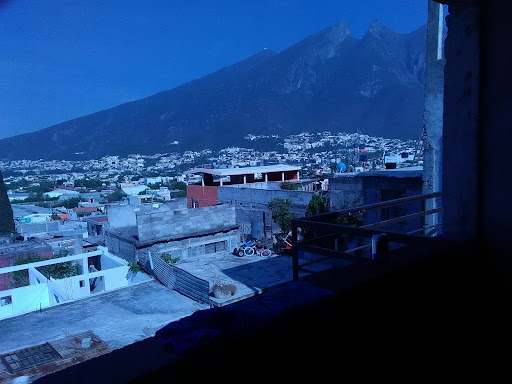 Centro de Salud Sierra Ventana