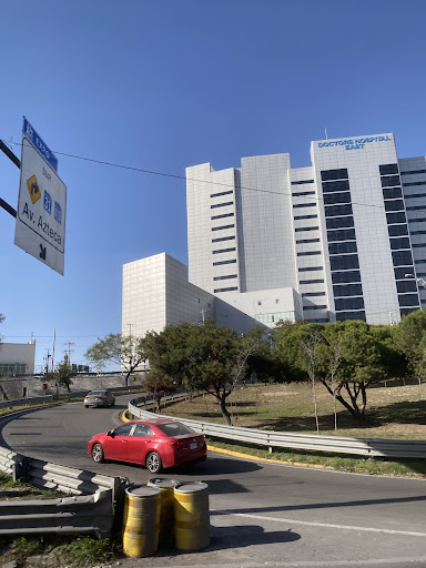 Doctors Hospital East Auna