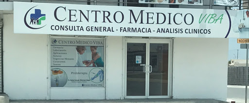 Centro Médico VIBA