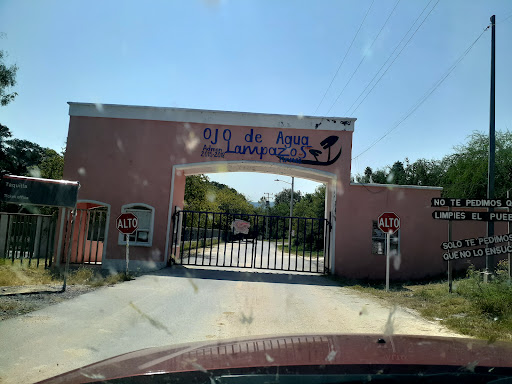 Ojo de Agua Lampazos